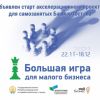 В Башкирии объявлен отборочный тур акселерационного проекта для самозанятых «Большая игра для малого бизнеса 2021»