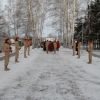 9 декабря в Парке Победы села Иглино прошел торжественный митинг, посвященный Дню Героев Отечества