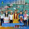День национального костюма в Республике Башкортостан