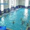 В Иглино открылся плавательный бассейн «Дельфин»